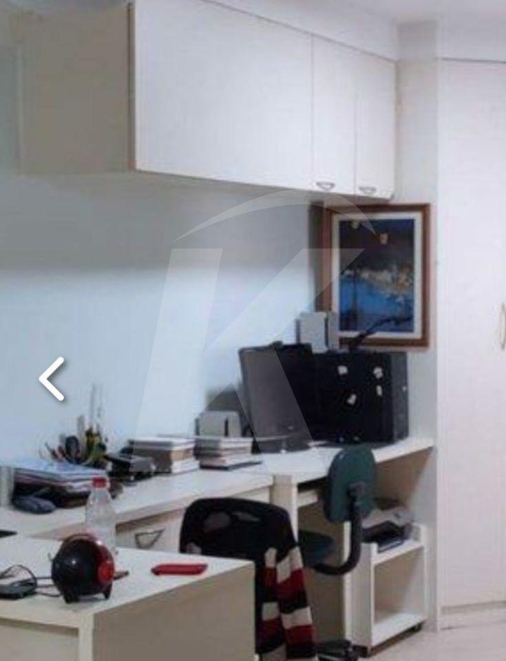 Apartamento á venda em Santana, 70m², 1 quartos, 1 suíte
