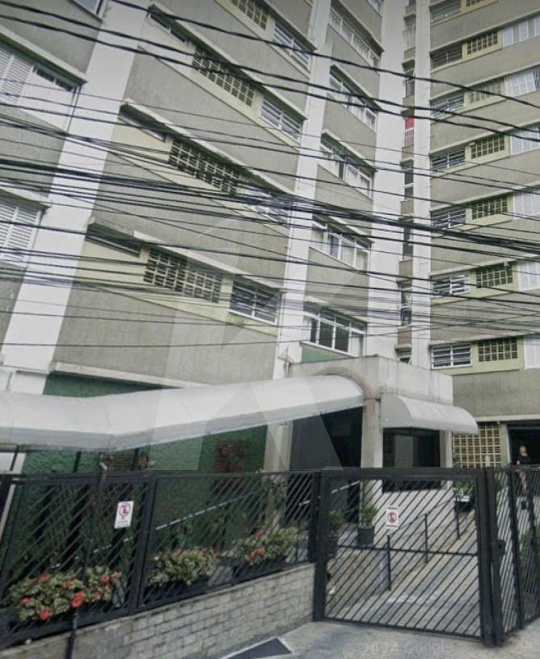 Apartamento á venda em Santana, 70m², 1 quartos, 1 suíte
