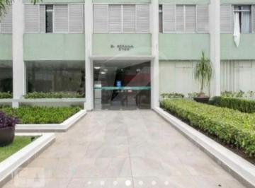 Apartamento à venda em Santana 112m² 2 quartos 2 banheiros 1 vaga