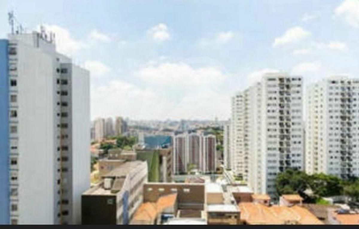 Apartamento à venda em Santana 112m² 2 quartos 2 banheiros 1 vaga