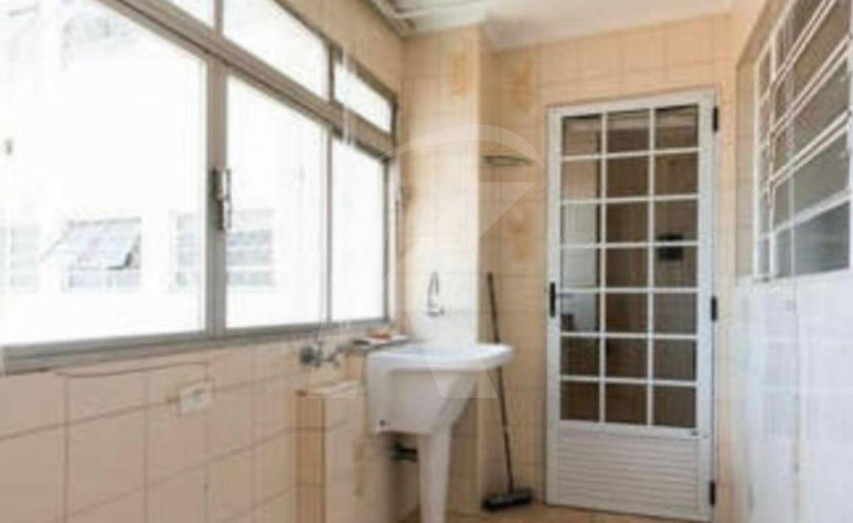 Apartamento à venda em Santana 112m² 2 quartos 2 banheiros 1 vaga