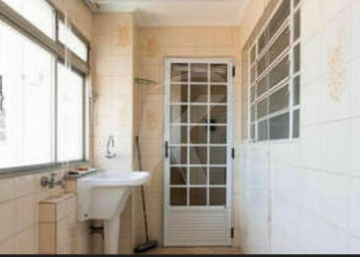 Apartamento à venda em Santana 112m² 2 quartos 2 banheiros 1 vaga