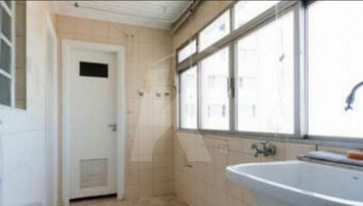 Apartamento à venda em Santana 112m² 2 quartos 2 banheiros 1 vaga
