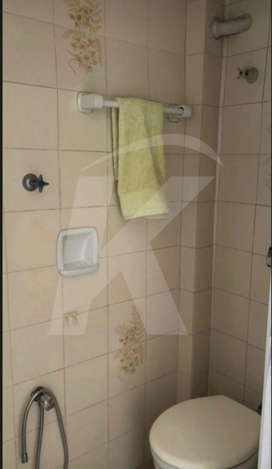 Apartamento à venda em Santana 112m² 2 quartos 2 banheiros 1 vaga