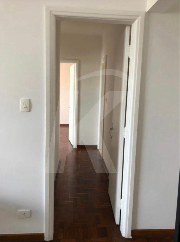 Apartamento à venda em Santana 112m² 2 quartos 2 banheiros 1 vaga