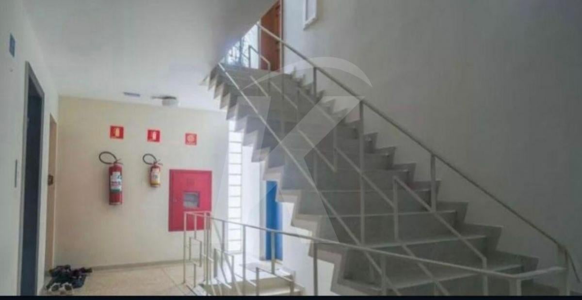 Apartamento à venda em Santana 112m² 2 quartos 2 banheiros 1 vaga