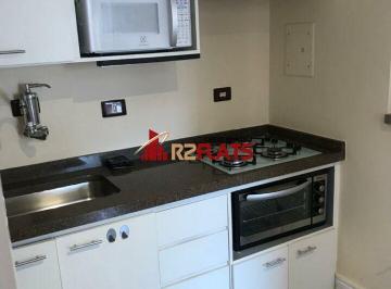 Apartamento com ótimo preço no bairro Itaim Bibi. Confira!