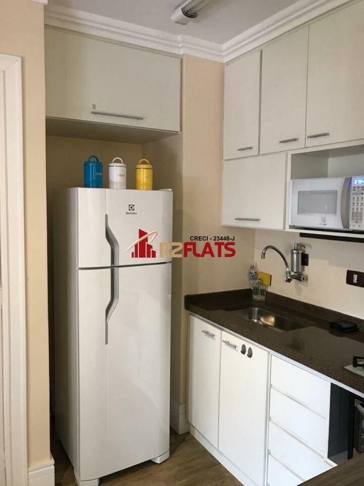 Apartamento com ótimo preço no bairro Itaim Bibi. Confira!