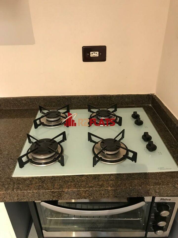 Apartamento com ótimo preço no bairro Itaim Bibi. Confira!