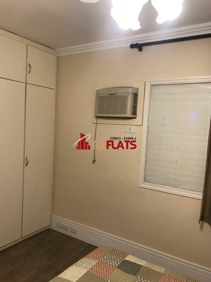 Apartamento com ótimo preço no bairro Itaim Bibi. Confira!
