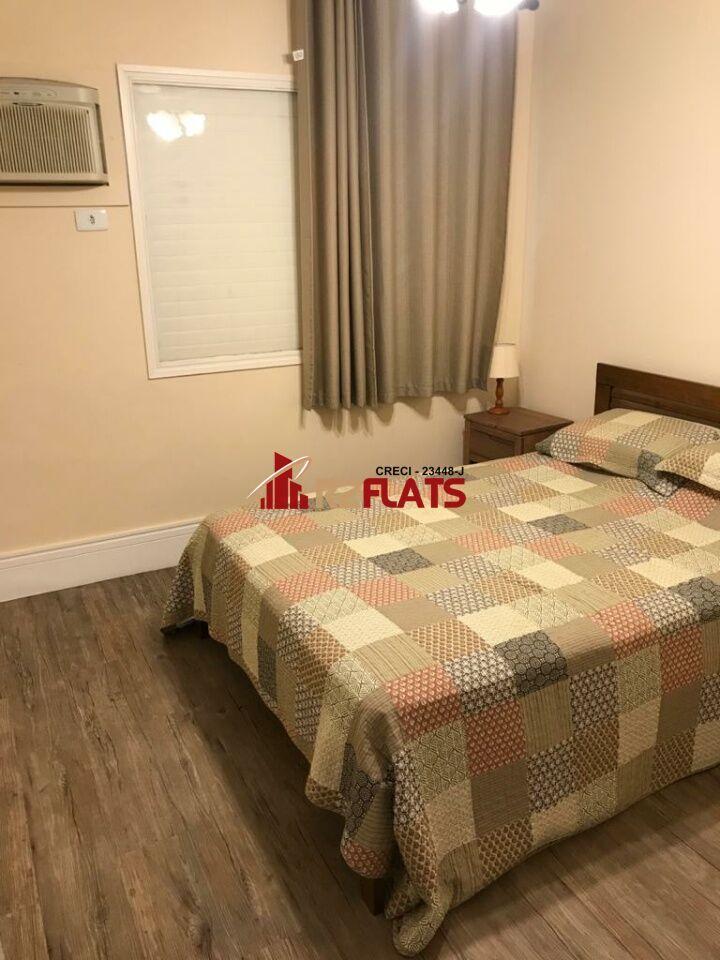 Apartamento com ótimo preço no bairro Itaim Bibi. Confira!