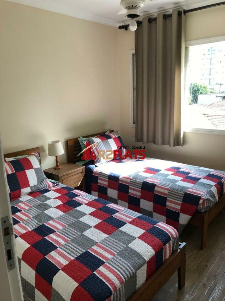 Apartamento com ótimo preço no bairro Itaim Bibi. Confira!