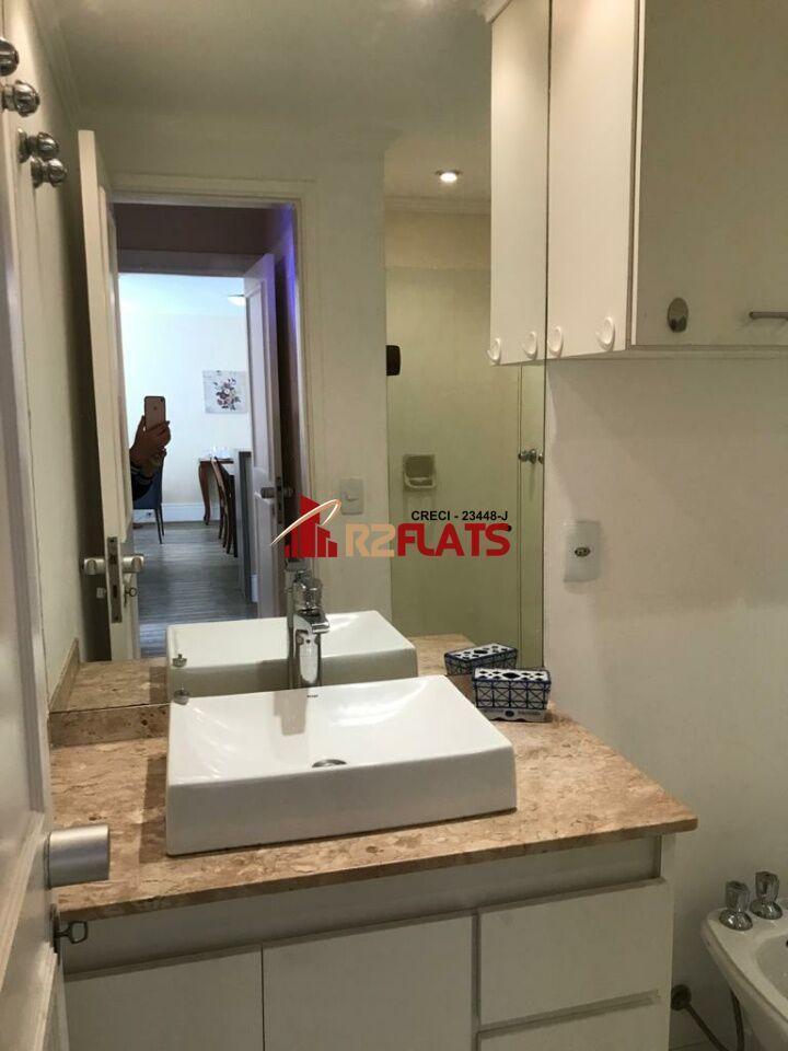 Apartamento com ótimo preço no bairro Itaim Bibi. Confira!