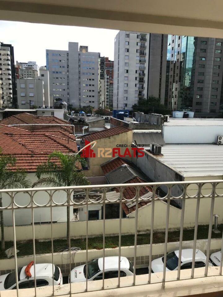 Apartamento com ótimo preço no bairro Itaim Bibi. Confira!