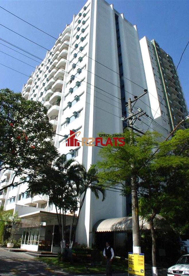 Apartamento com ótimo preço no bairro Itaim Bibi. Confira!