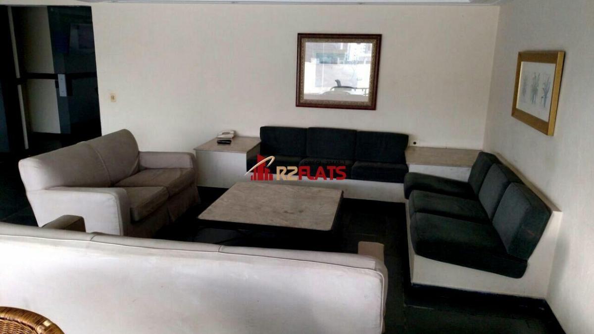 Apartamento com ótimo preço no bairro Itaim Bibi. Confira!