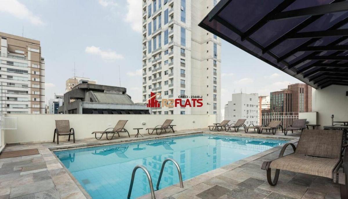 Apartamento com ótimo preço no bairro Itaim Bibi. Confira!
