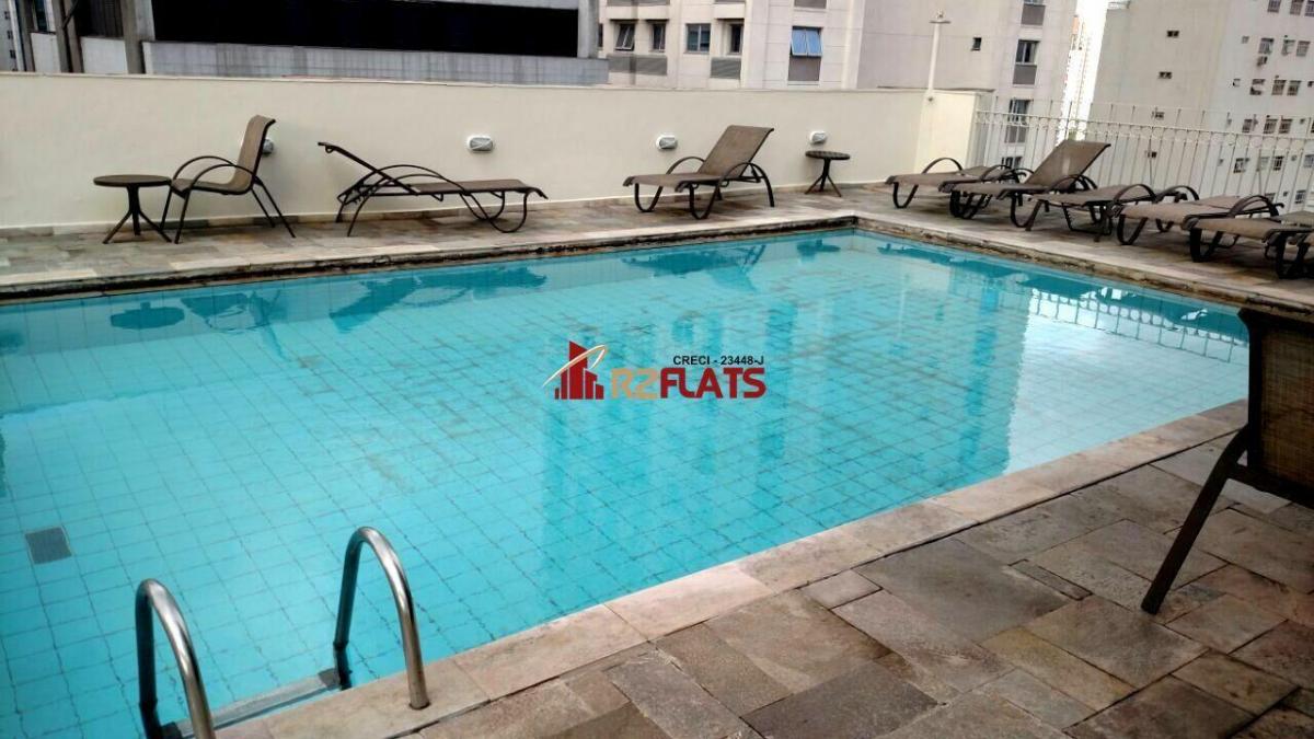 Apartamento com ótimo preço no bairro Itaim Bibi. Confira!