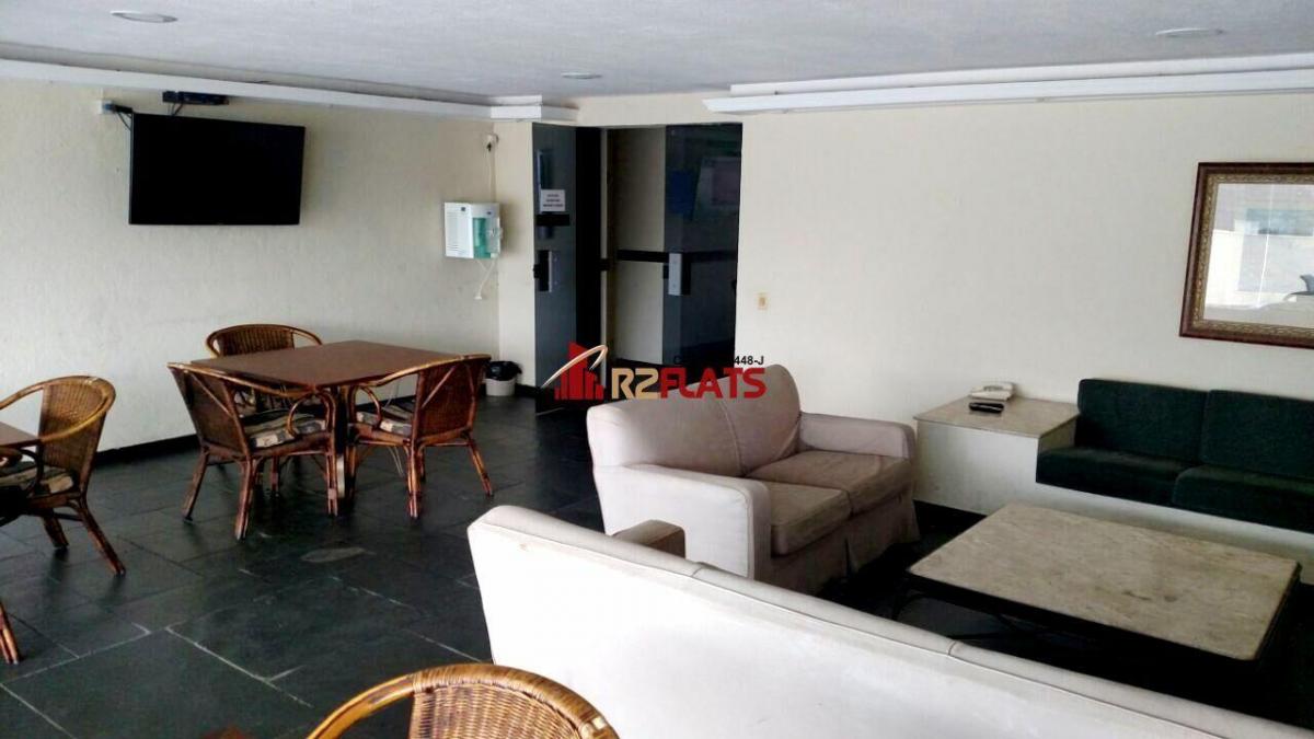 Apartamento com ótimo preço no bairro Itaim Bibi. Confira!