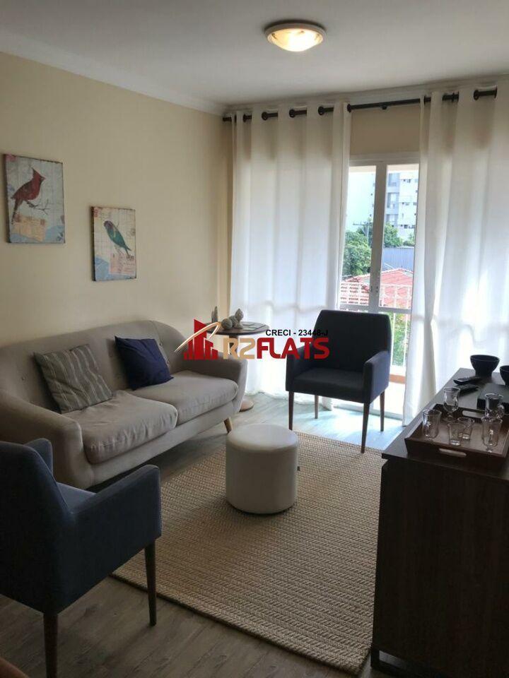 Apartamento com ótimo preço no bairro Itaim Bibi. Confira!