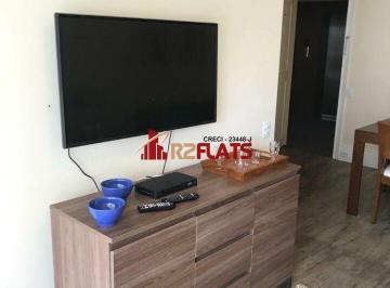 Apartamento com ótimo preço no bairro Itaim Bibi. Confira!