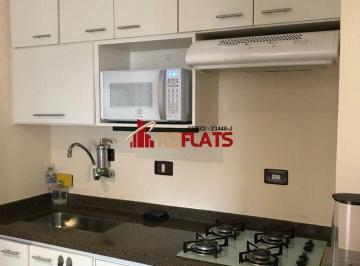 Apartamento com ótimo preço no bairro Itaim Bibi. Confira!