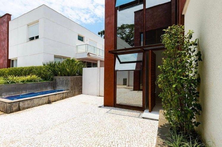 CASA 787,97m² 4 Quartos sendo 4 suítes á VENDA – Campo Belo – São Paulo/SP