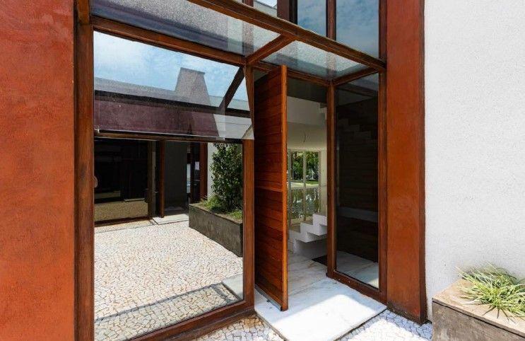 CASA 787,97m² 4 Quartos sendo 4 suítes á VENDA – Campo Belo – São Paulo/SP