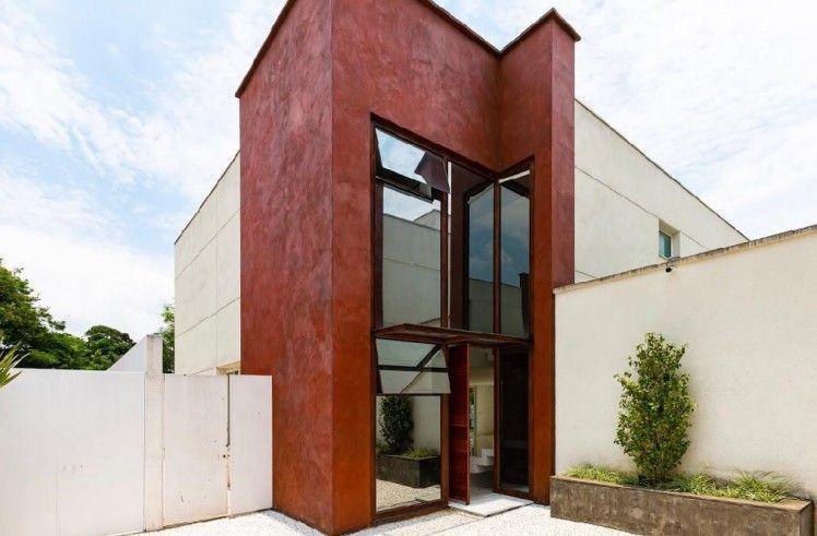 CASA 787,97m² 4 Quartos sendo 4 suítes á VENDA – Campo Belo – São Paulo/SP