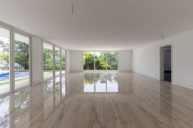 CASA 787,97m² 4 Quartos sendo 4 suítes á VENDA – Campo Belo – São Paulo/SP