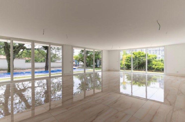 CASA 787,97m² 4 Quartos sendo 4 suítes á VENDA – Campo Belo – São Paulo/SP