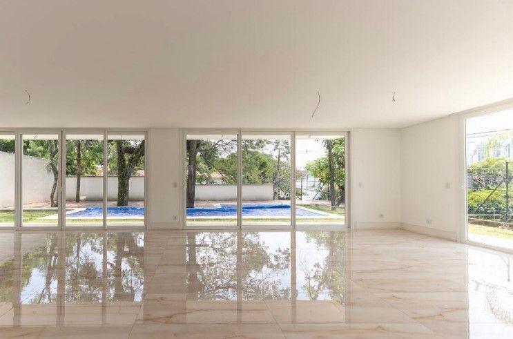 CASA 787,97m² 4 Quartos sendo 4 suítes á VENDA – Campo Belo – São Paulo/SP