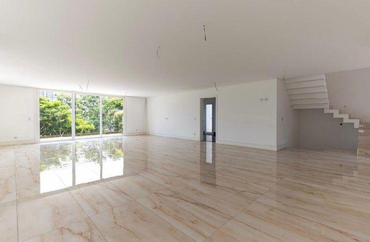 CASA 787,97m² 4 Quartos sendo 4 suítes á VENDA – Campo Belo – São Paulo/SP