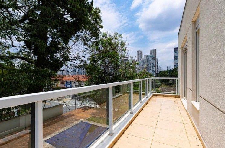 CASA 787,97m² 4 Quartos sendo 4 suítes á VENDA – Campo Belo – São Paulo/SP