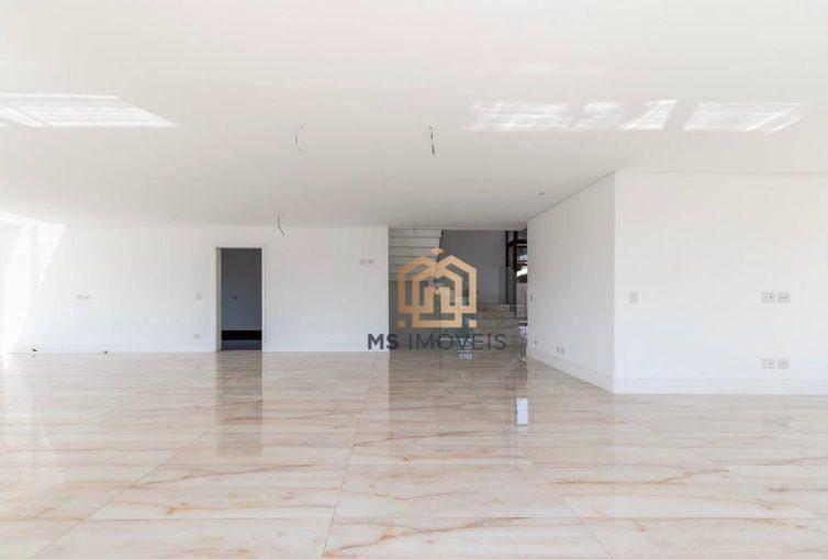 CASA 787,97m² 4 Quartos sendo 4 suítes á VENDA – Campo Belo – São Paulo/SP