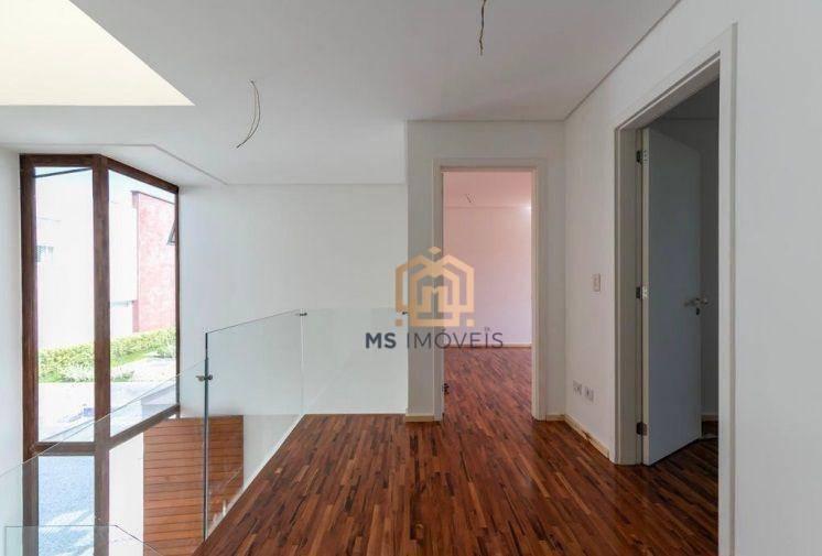 CASA 787,97m² 4 Quartos sendo 4 suítes á VENDA – Campo Belo – São Paulo/SP