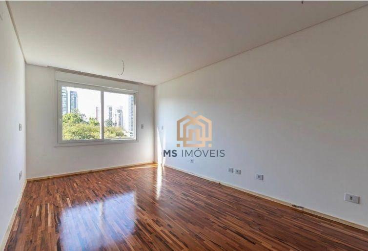CASA 787,97m² 4 Quartos sendo 4 suítes á VENDA – Campo Belo – São Paulo/SP