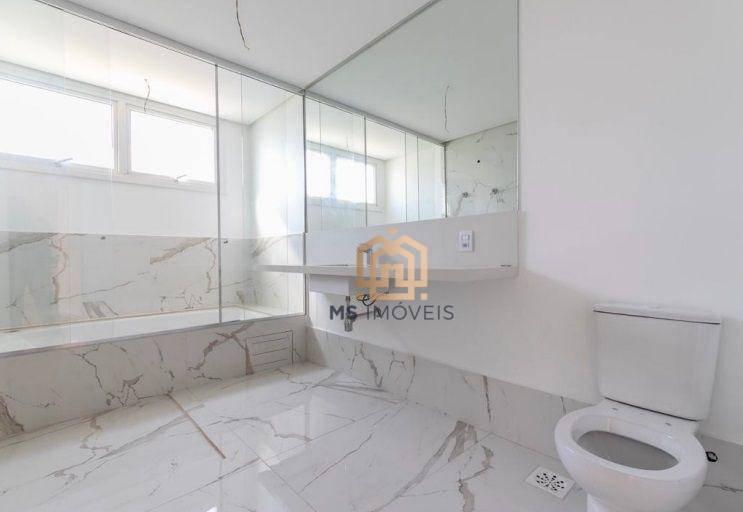 CASA 787,97m² 4 Quartos sendo 4 suítes á VENDA – Campo Belo – São Paulo/SP