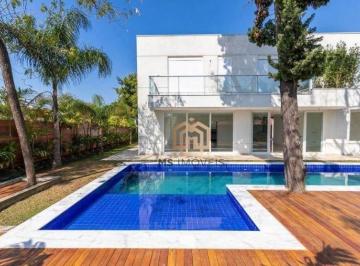 CASA 787,97m² 4 Quartos sendo 4 suítes á VENDA – Campo Belo – São Paulo/SP