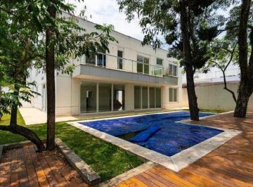 CASA 787,97m² 4 Quartos sendo 4 suítes á VENDA – Campo Belo – São Paulo/SP
