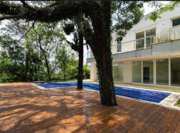 CASA 787,97m² 4 Quartos sendo 4 suítes á VENDA – Campo Belo – São Paulo/SP