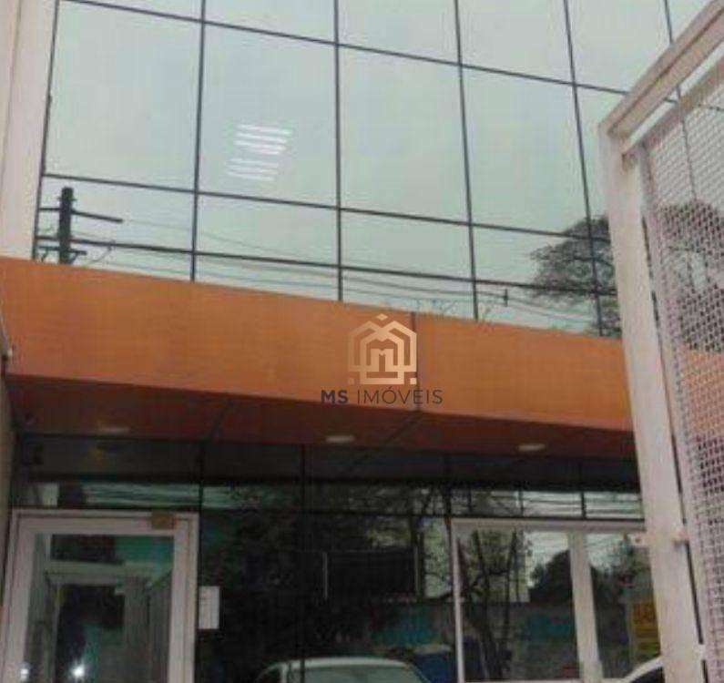 Prédio novo, 850m², com 20 salas, 20 Vagas e elevador, para Venda ou Locação na Vila Mariana.