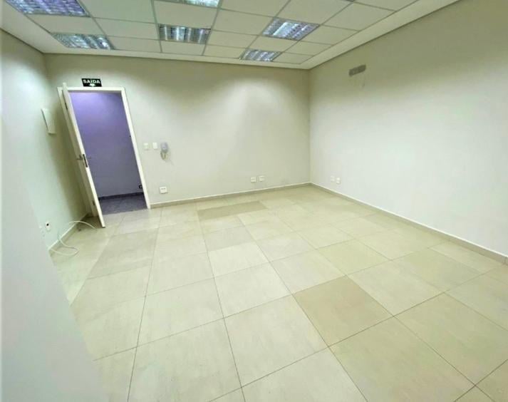 Prédio novo, 850m², com 20 salas, 20 Vagas e elevador, para Venda ou Locação na Vila Mariana.