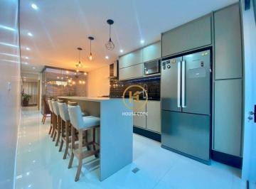 Casa 3 quartos à venda, 122 m² por R$ 770.000 – Vila Mangalot – São Paulo/SP