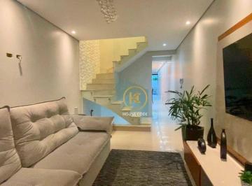 Casa 3 quartos à venda, 122 m² por R$ 770.000 – Vila Mangalot – São Paulo/SP