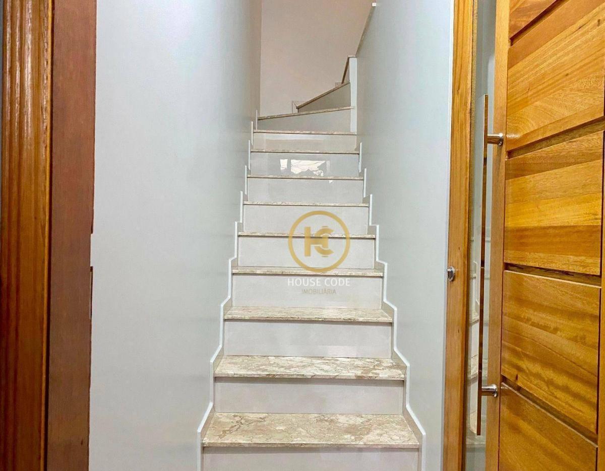 Casa 3 quartos à venda, 122 m² por R$ 770.000 – Vila Mangalot – São Paulo/SP