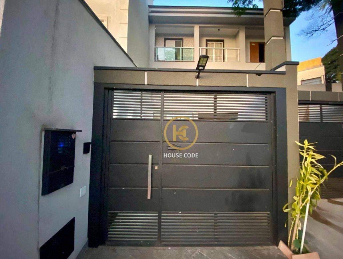 Casa 3 quartos à venda, 122 m² por R$ 770.000 – Vila Mangalot – São Paulo/SP