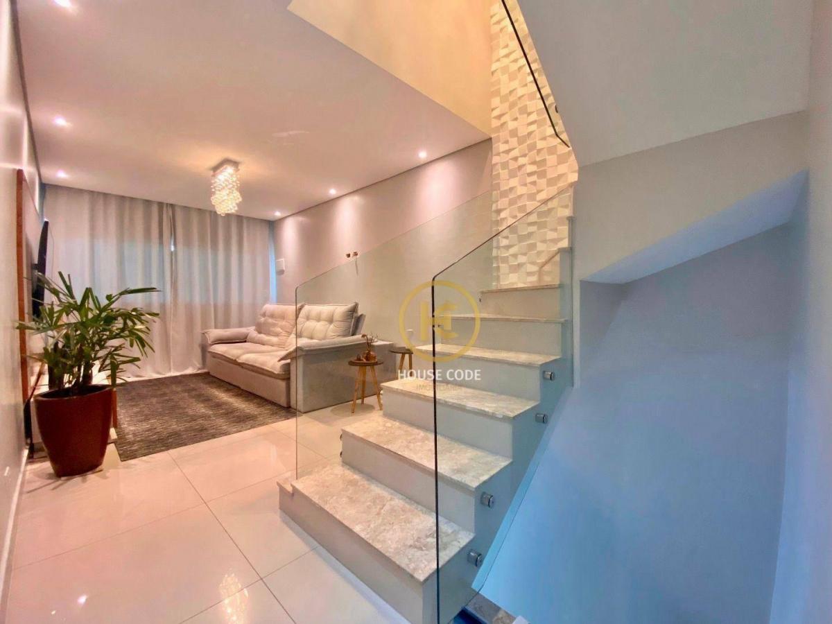 Casa 3 quartos à venda, 122 m² por R$ 770.000 – Vila Mangalot – São Paulo/SP