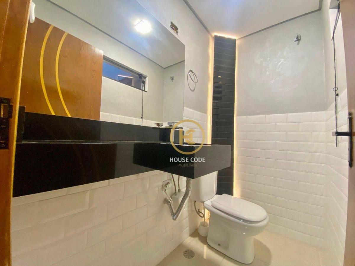 Casa 3 quartos à venda, 122 m² por R$ 770.000 – Vila Mangalot – São Paulo/SP