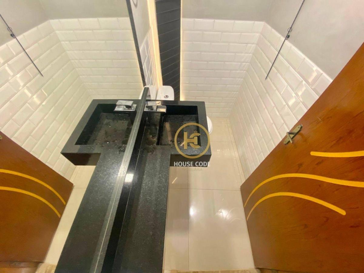 Casa 3 quartos à venda, 122 m² por R$ 770.000 – Vila Mangalot – São Paulo/SP